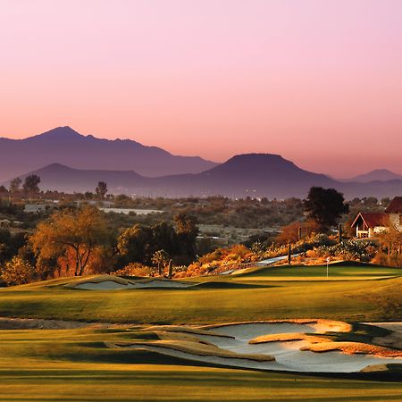 Omni Tucson National Resort & Spa Esterno foto