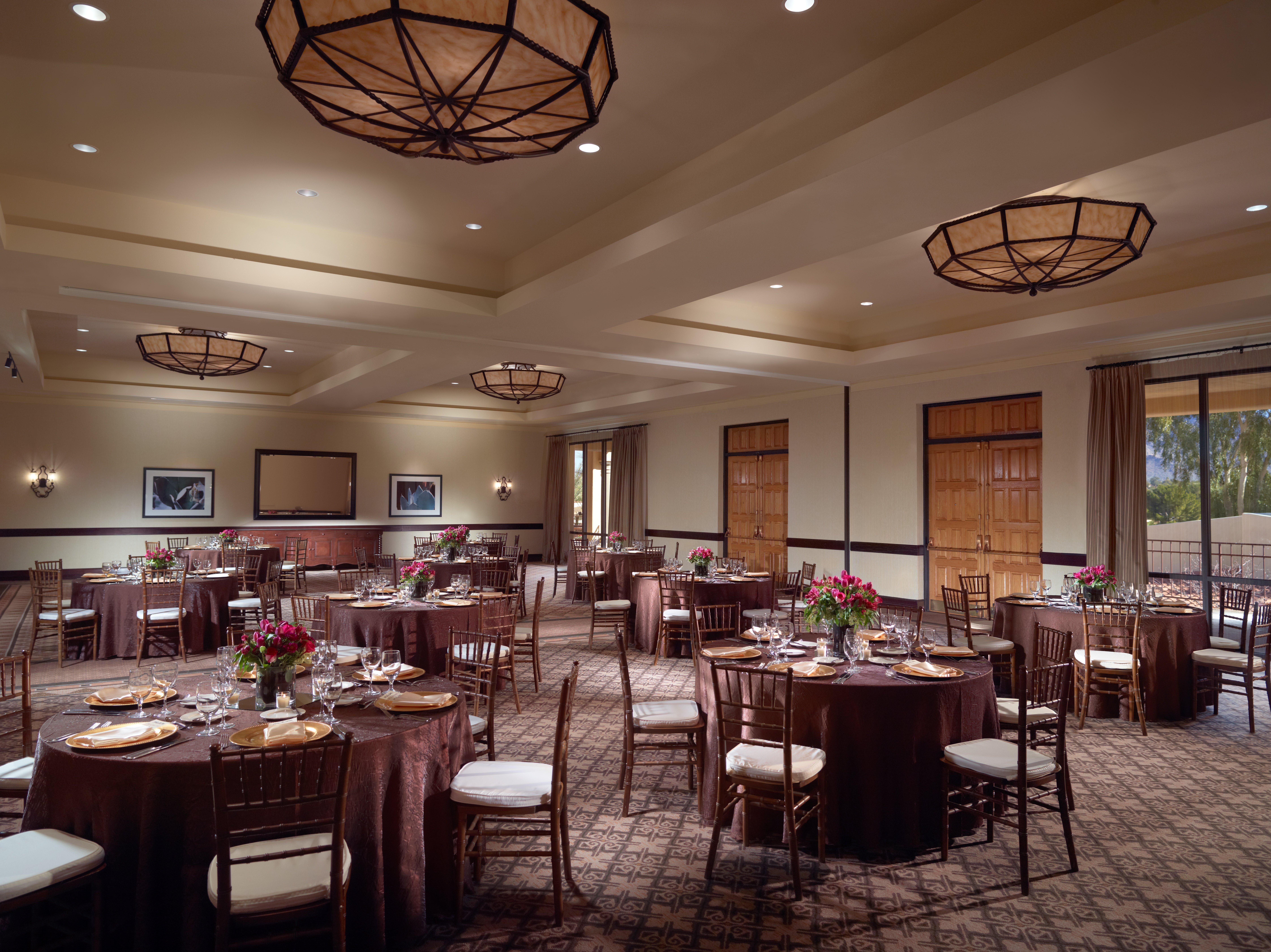 Omni Tucson National Resort & Spa Esterno foto