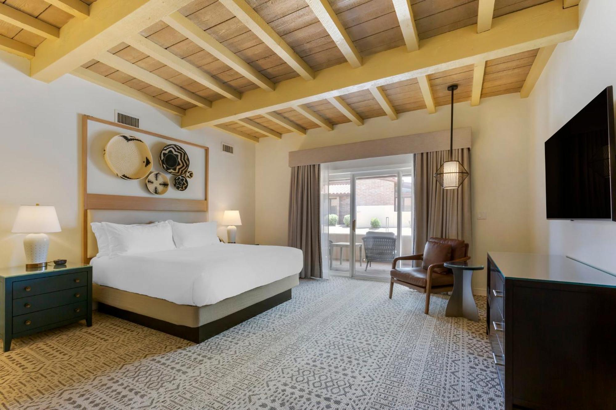 Omni Tucson National Resort & Spa Esterno foto